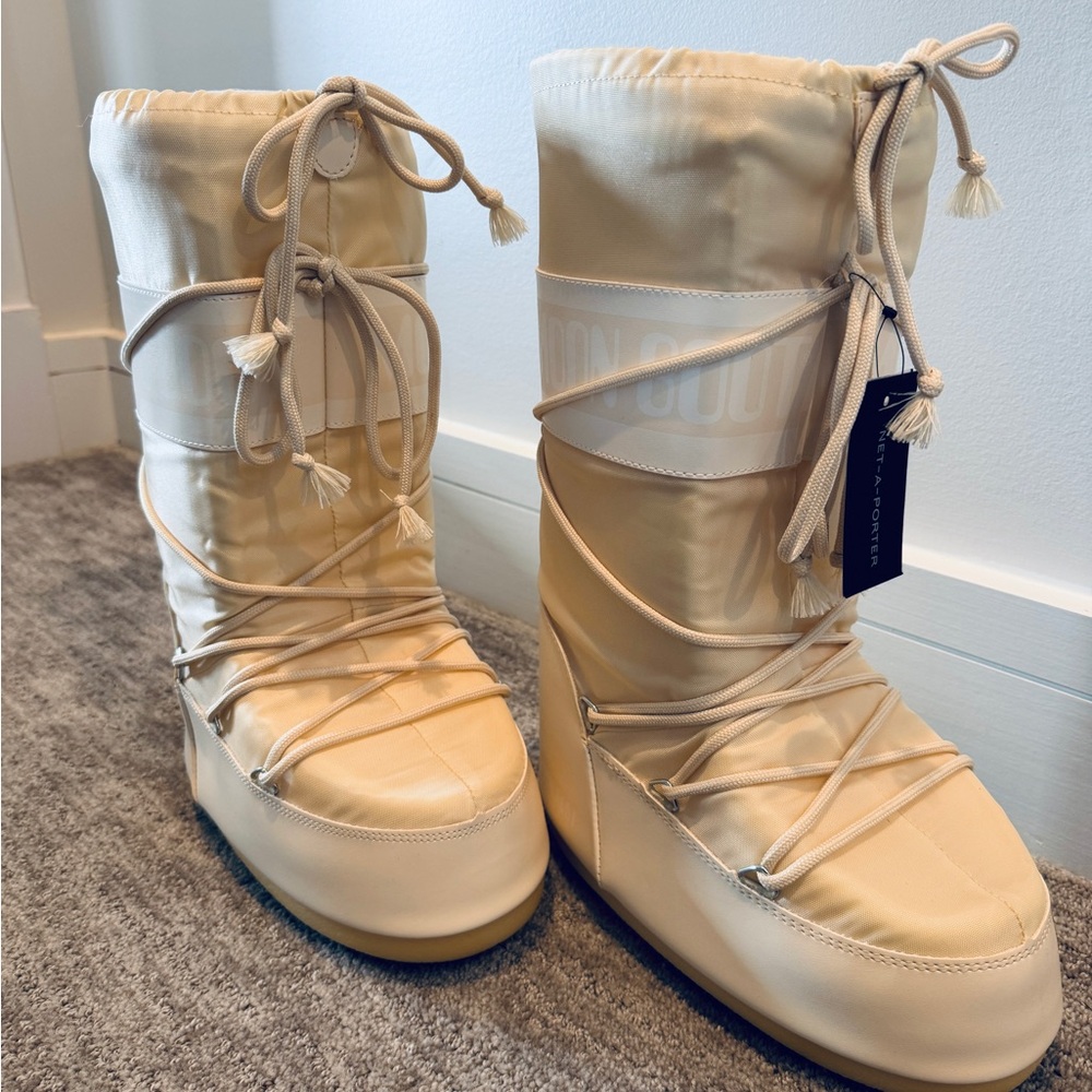 Moon Boot - Picture 5 of 5